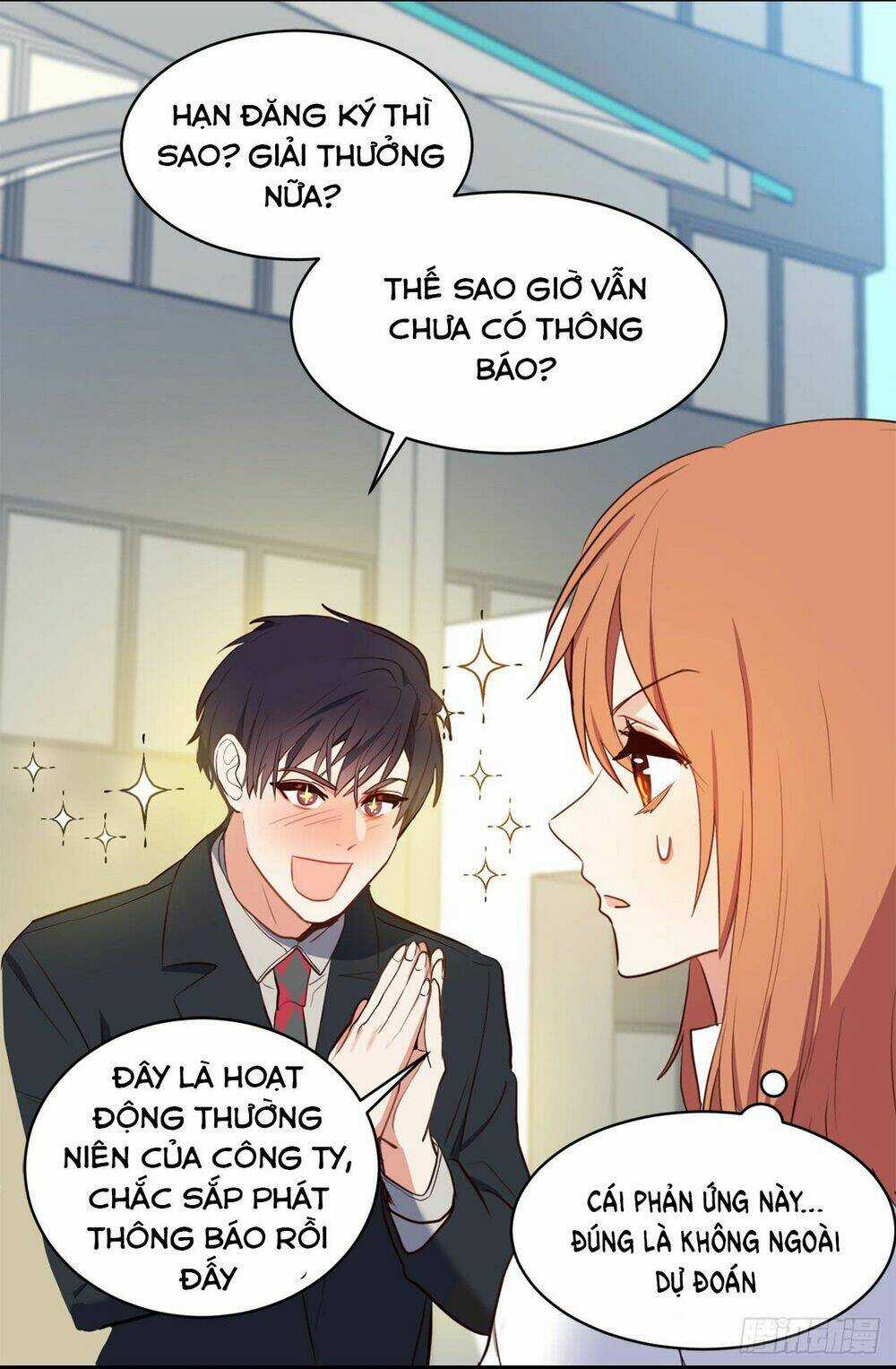 Acup Tiên Sinh - Chapter 43 - Trang 7