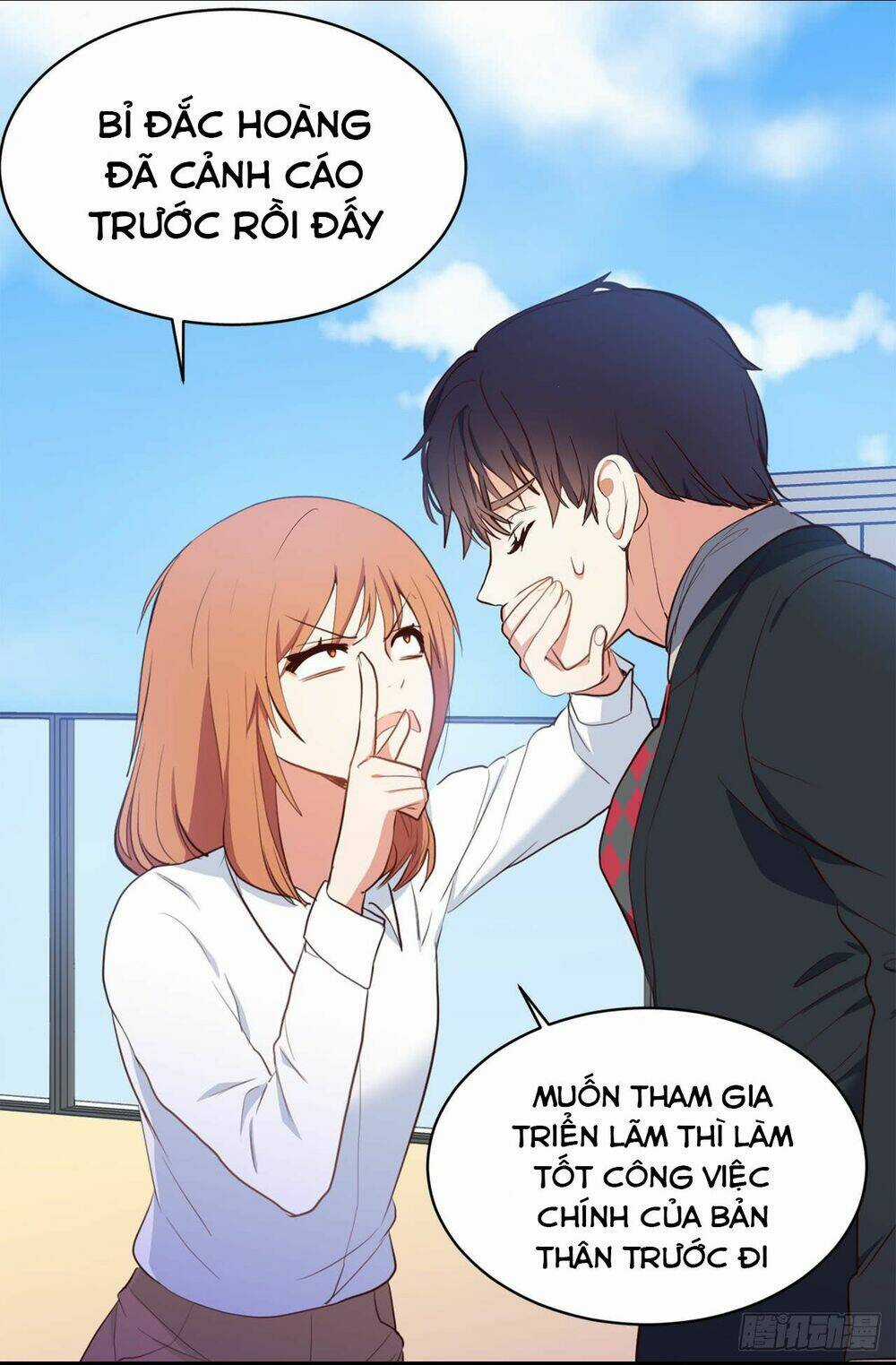 Acup Tiên Sinh - Chapter 43 - Trang 8