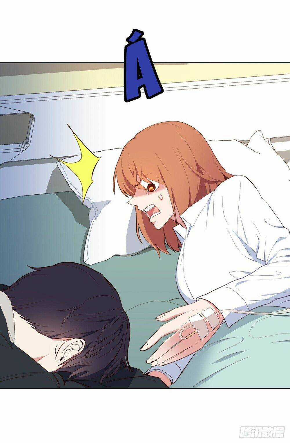 Acup Tiên Sinh - Chapter 44 - Trang 18