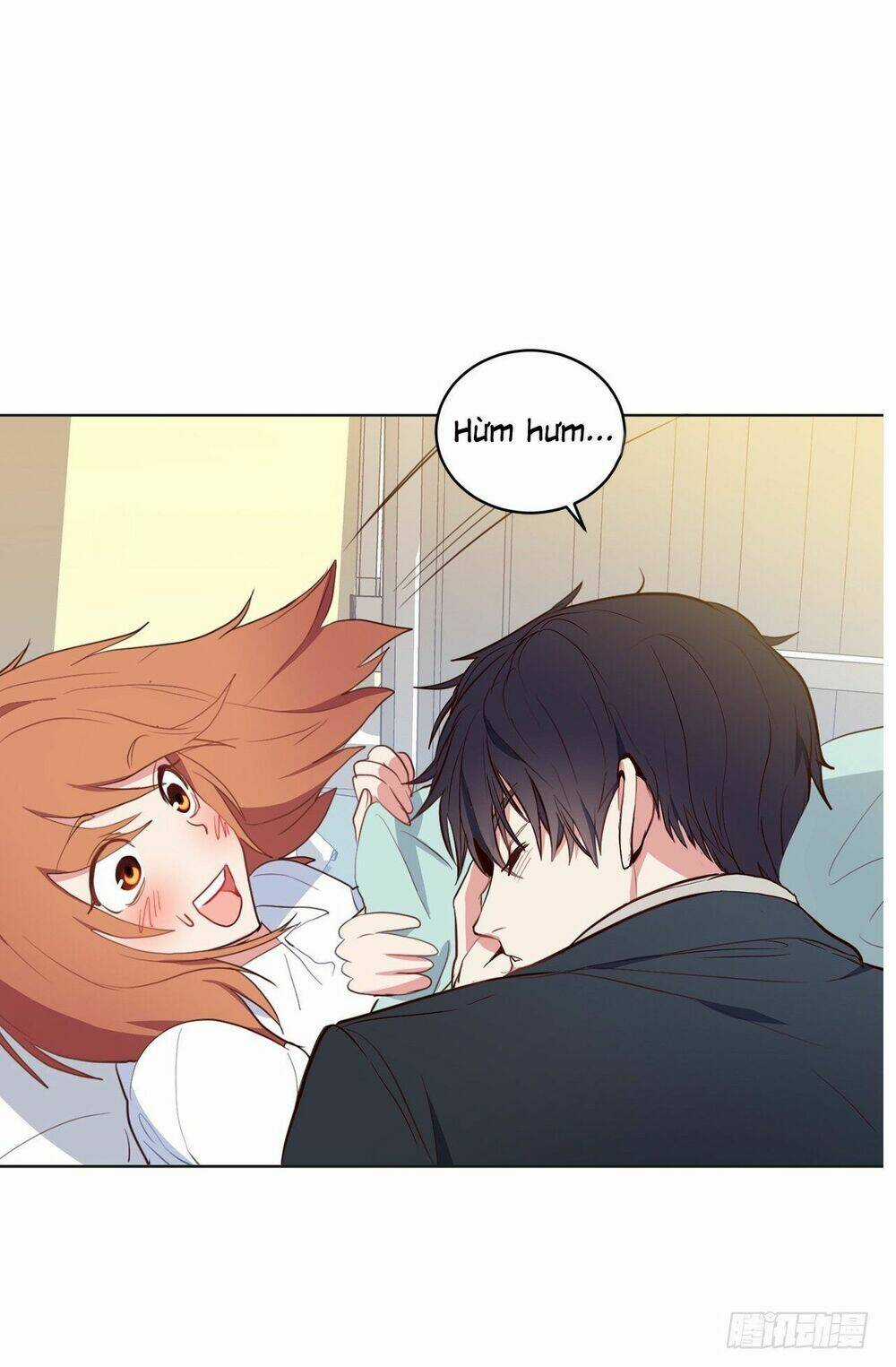 Acup Tiên Sinh - Chapter 44 - Trang 19