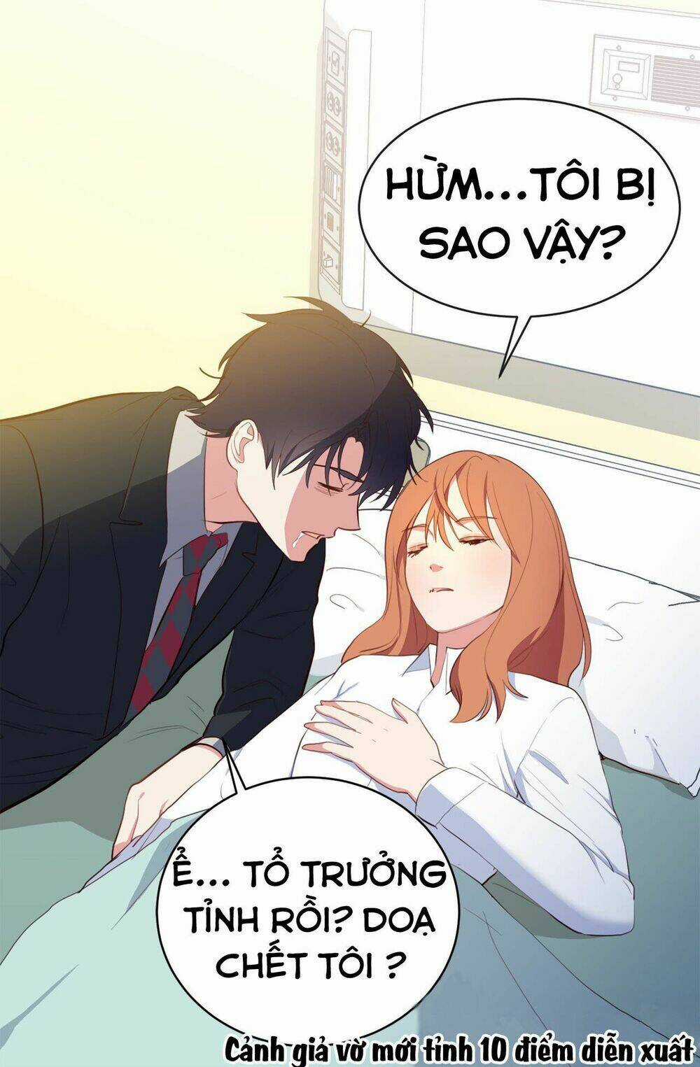 Acup Tiên Sinh - Chapter 44 - Trang 20