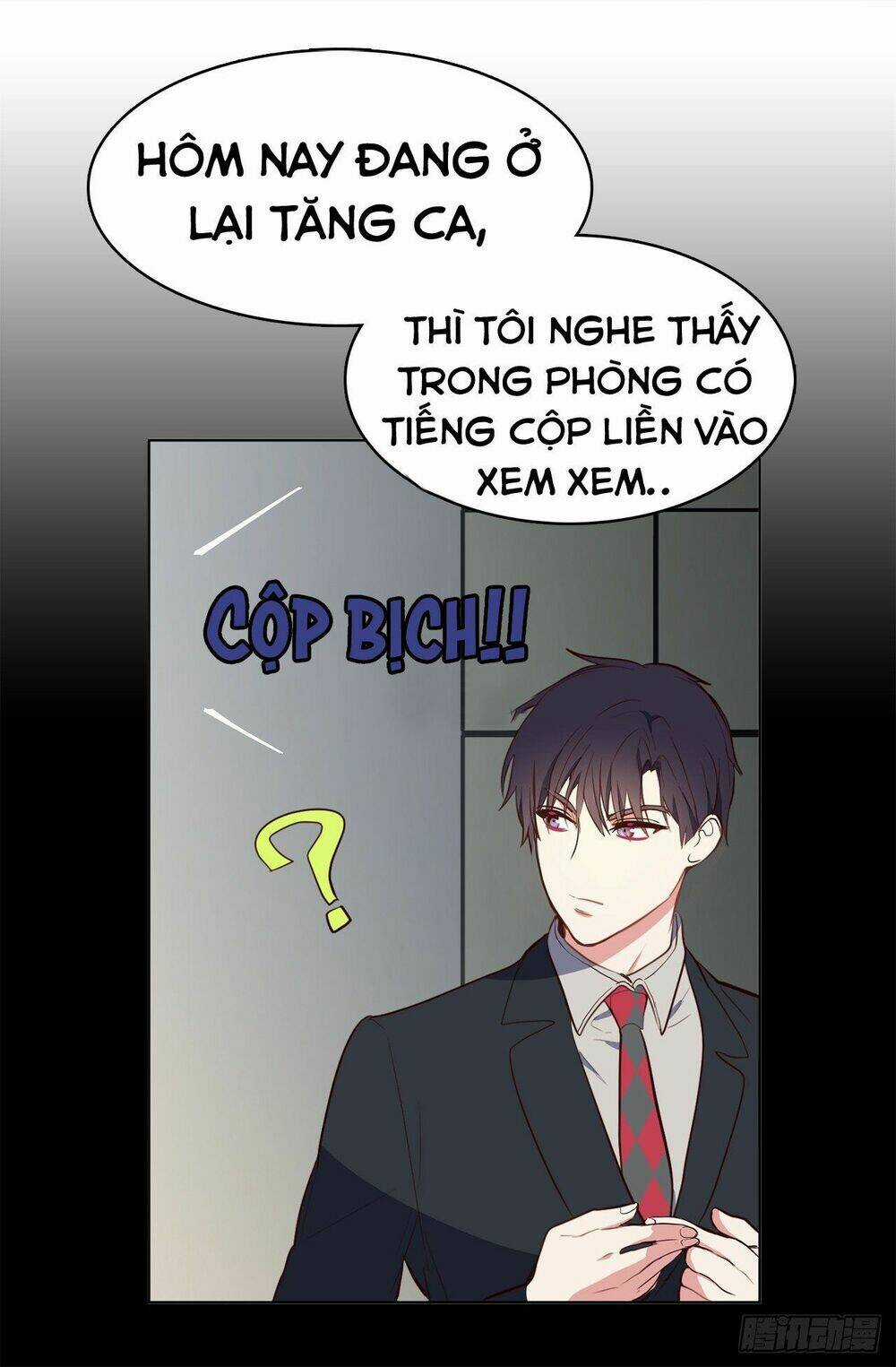 Acup Tiên Sinh - Chapter 44 - Trang 21