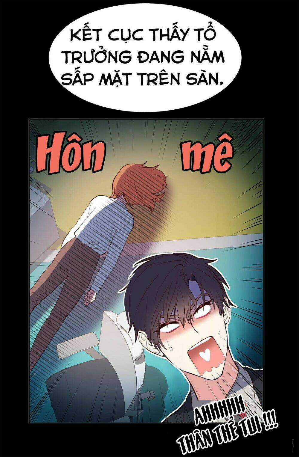 Acup Tiên Sinh - Chapter 44 - Trang 22