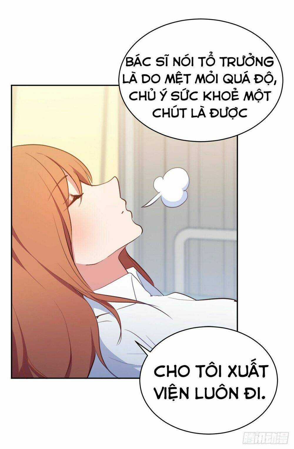 Acup Tiên Sinh - Chapter 44 - Trang 24