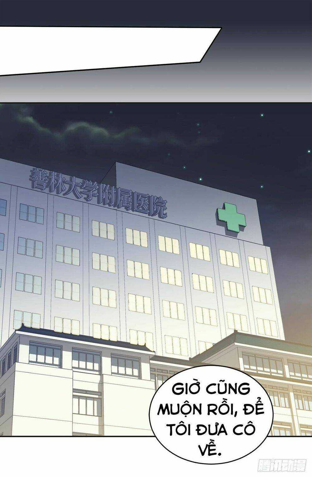 Acup Tiên Sinh - Chapter 44 - Trang 27