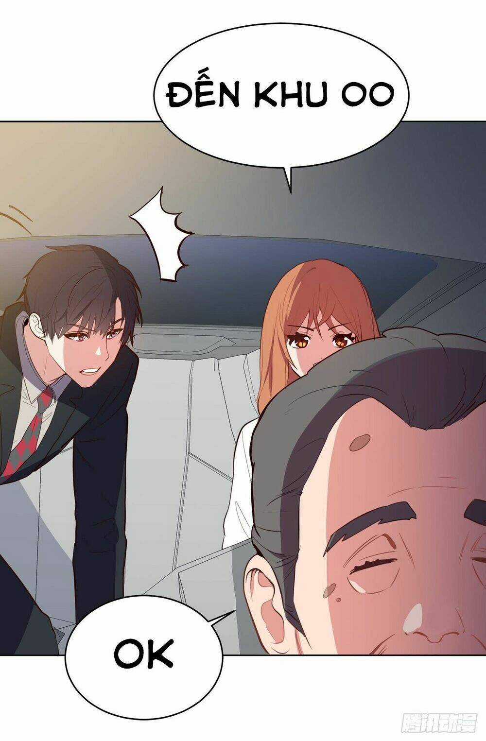 Acup Tiên Sinh - Chapter 44 - Trang 29