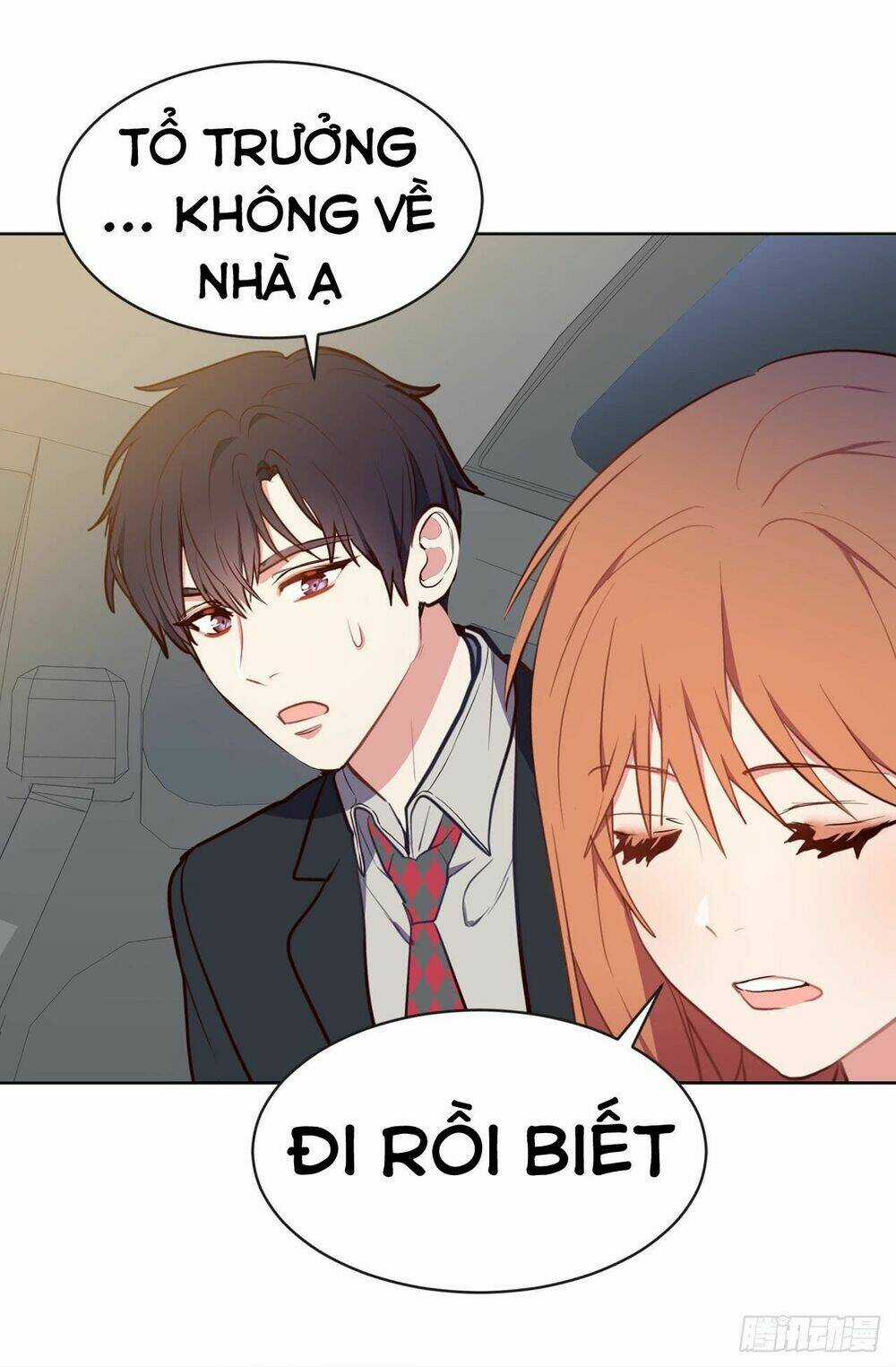 Acup Tiên Sinh - Chapter 44 - Trang 30