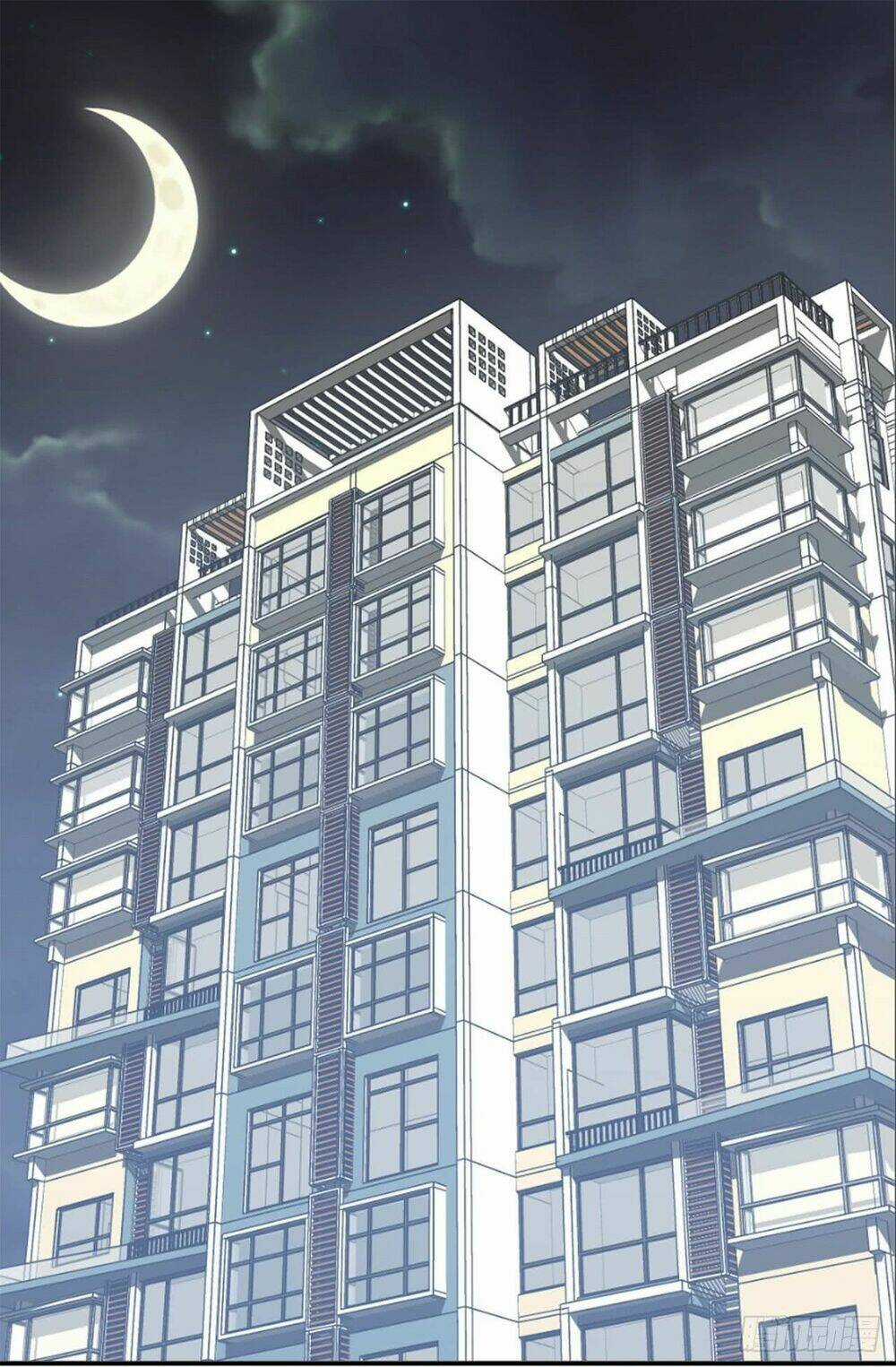 Acup Tiên Sinh - Chapter 44 - Trang 31