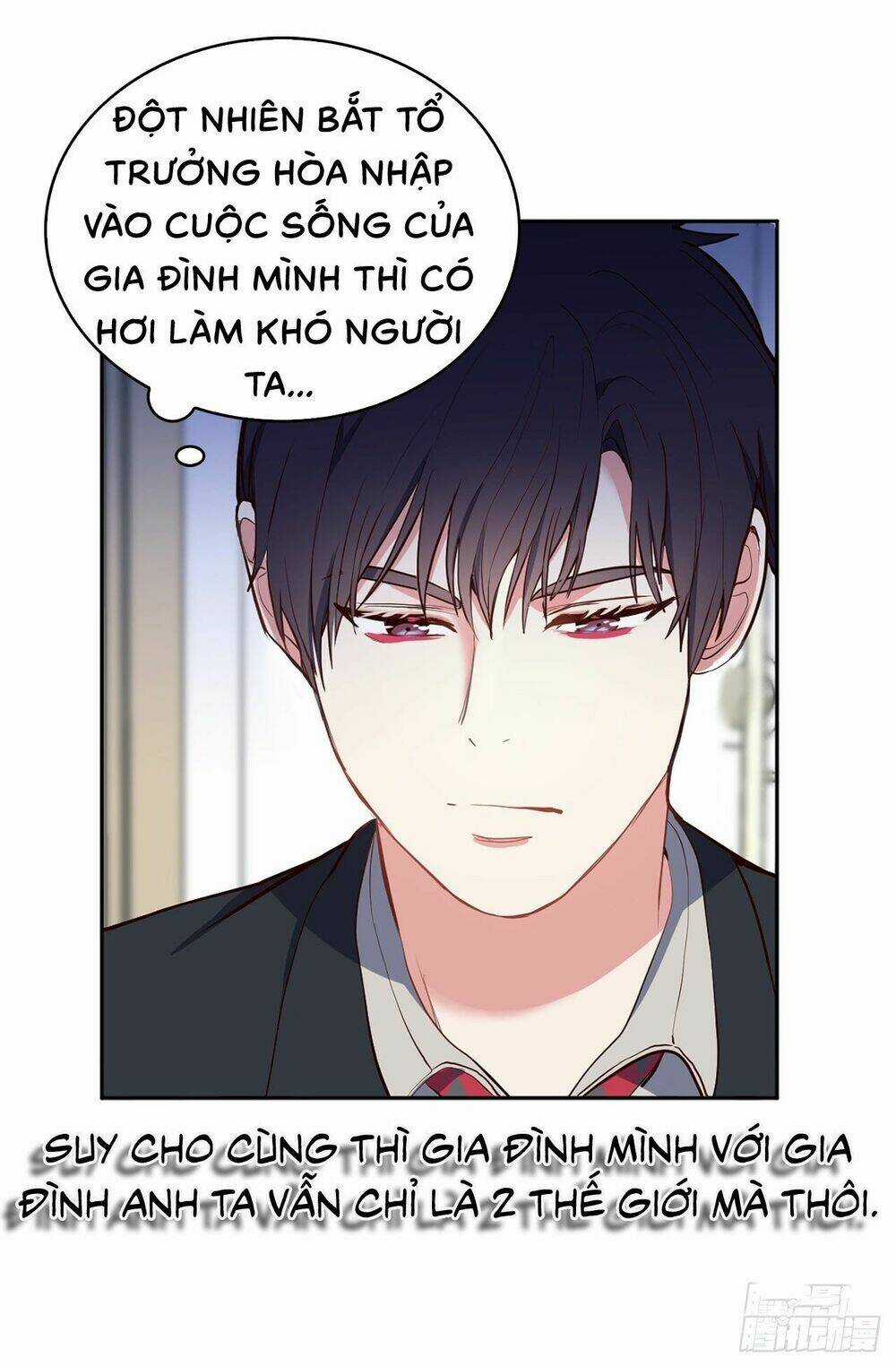 Acup Tiên Sinh - Chapter 44 - Trang 35