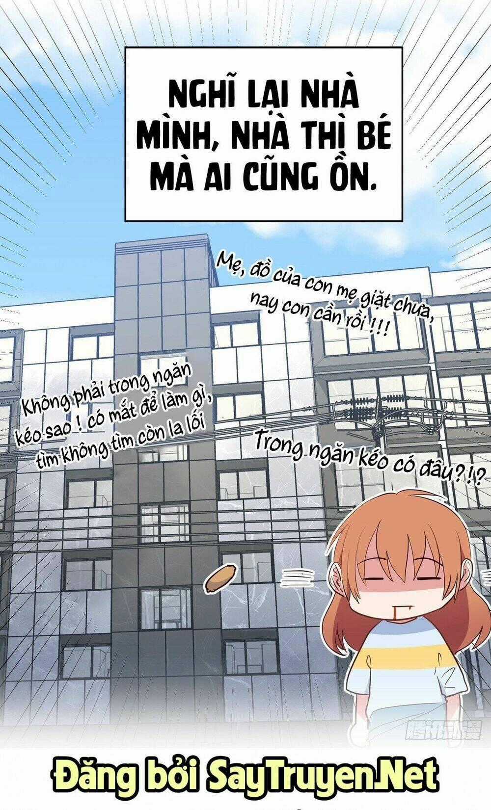 Acup Tiên Sinh - Chapter 44 - Trang 37