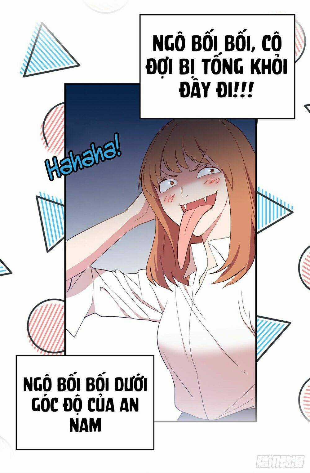 Acup Tiên Sinh - Chapter 44 - Trang 10