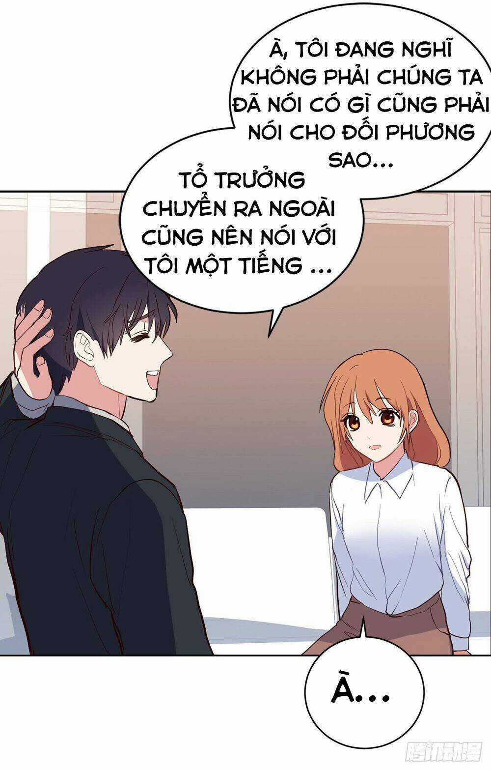 Acup Tiên Sinh - Chapter 45 - Trang 12