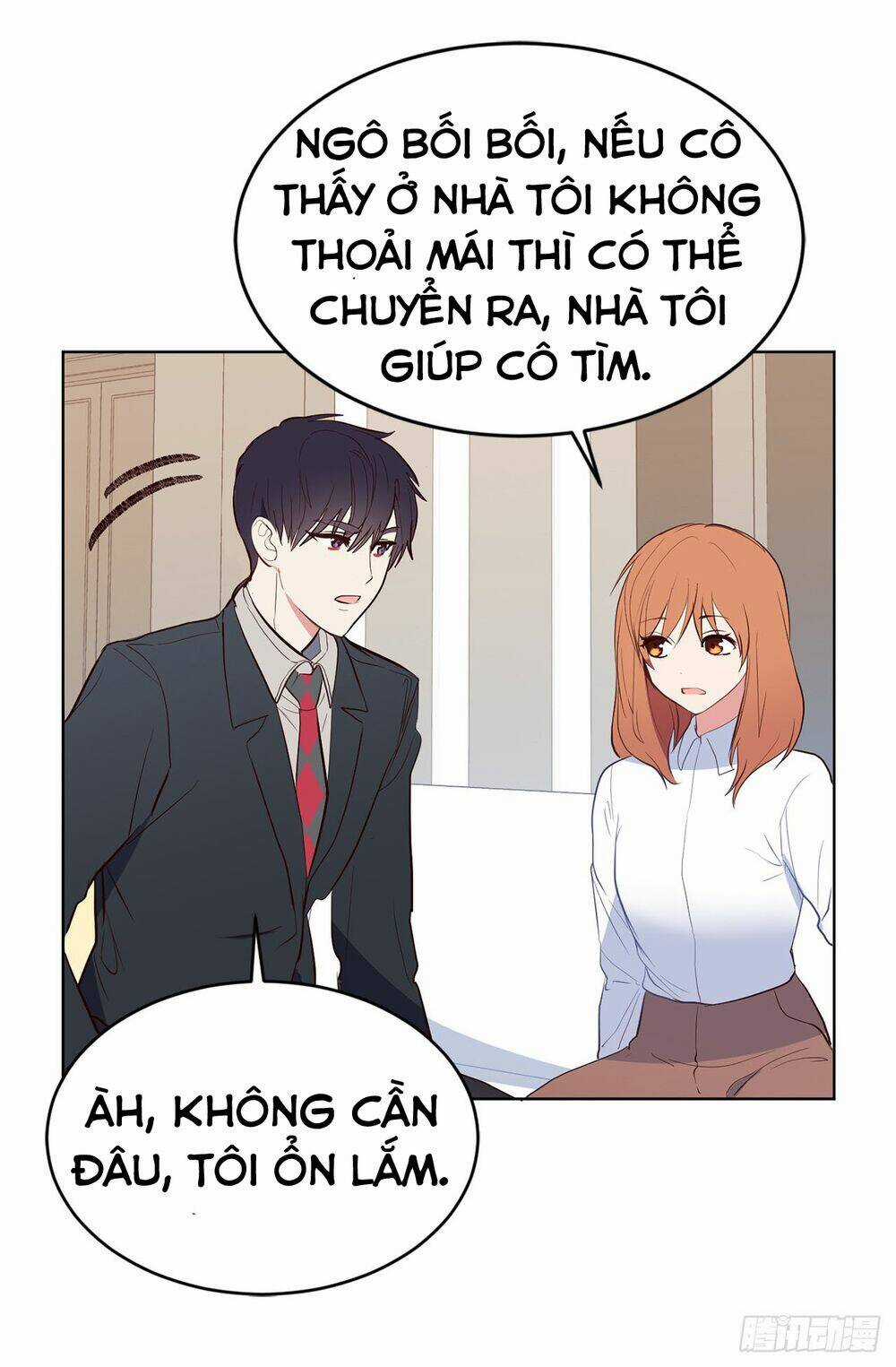 Acup Tiên Sinh - Chapter 45 - Trang 15