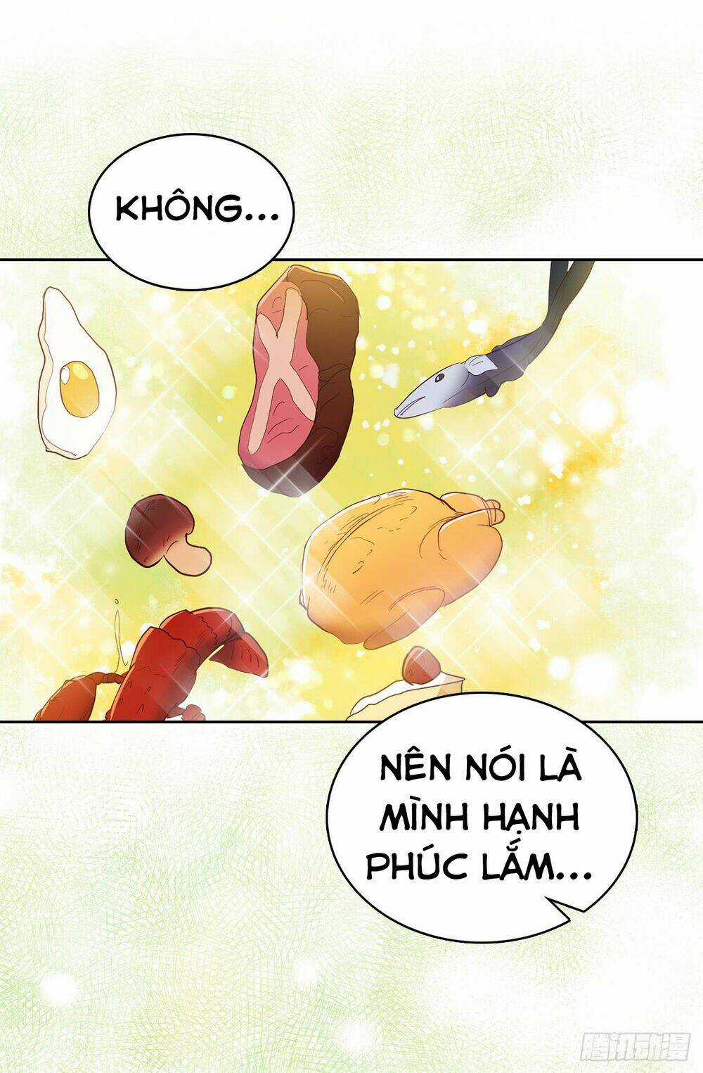 Acup Tiên Sinh - Chapter 45 - Trang 16