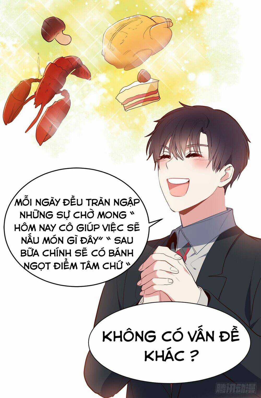 Acup Tiên Sinh - Chapter 45 - Trang 17