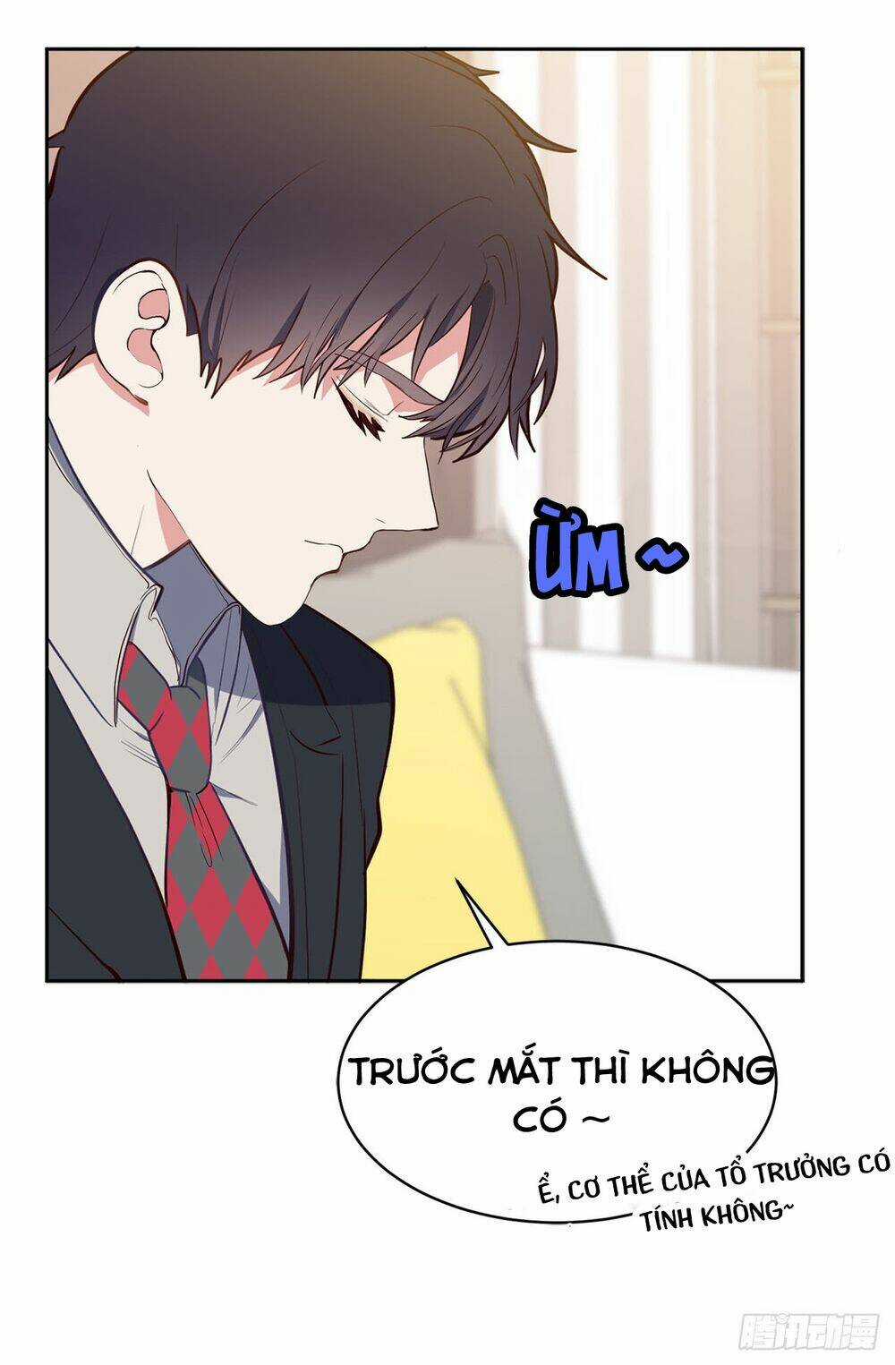 Acup Tiên Sinh - Chapter 45 - Trang 18