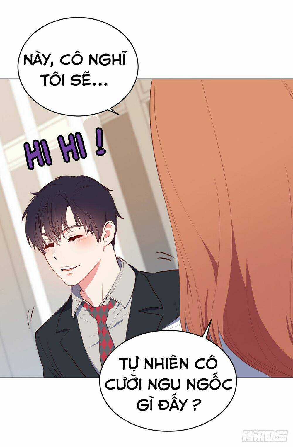 Acup Tiên Sinh - Chapter 45 - Trang 19