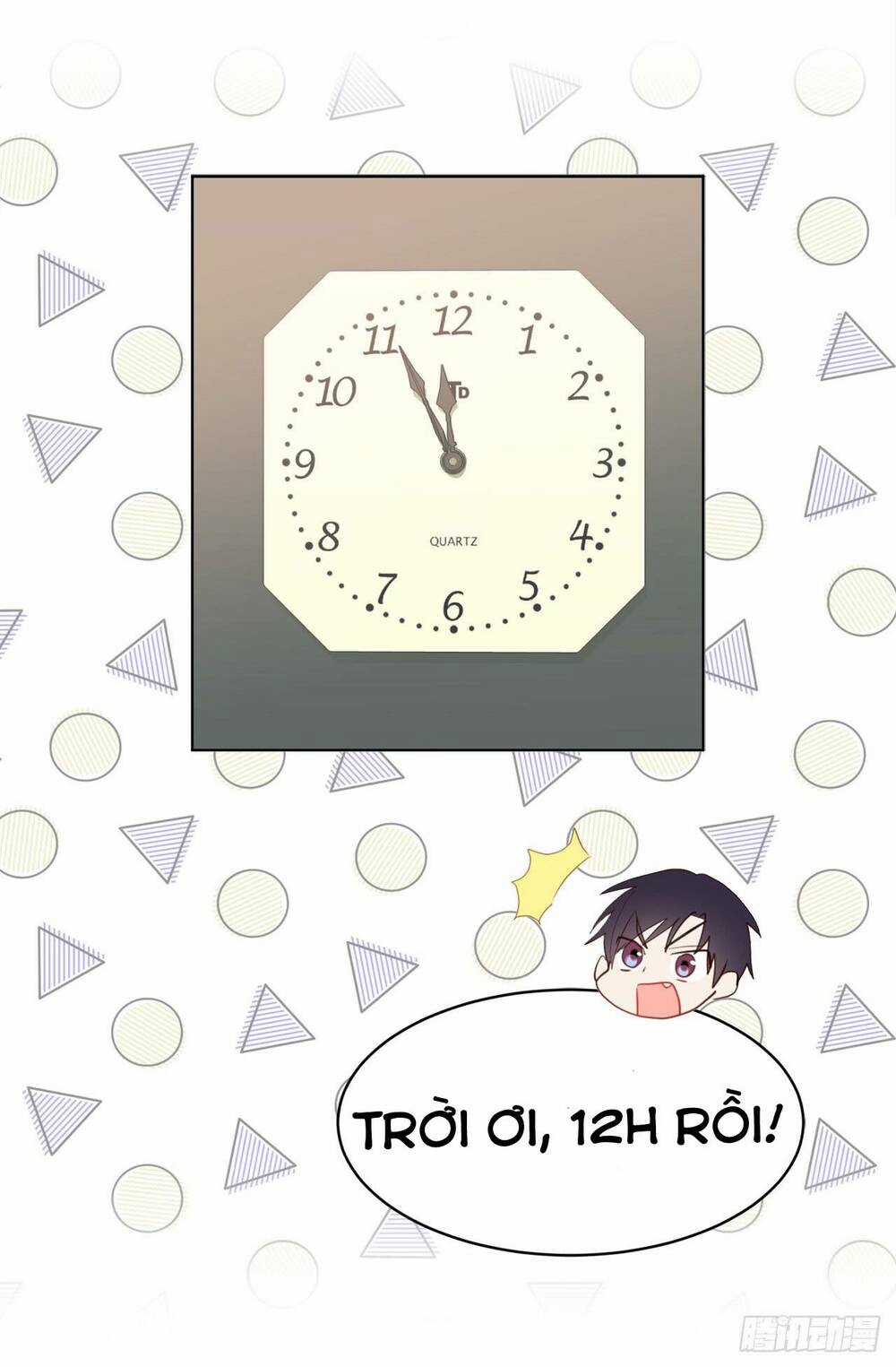 Acup Tiên Sinh - Chapter 45 - Trang 25