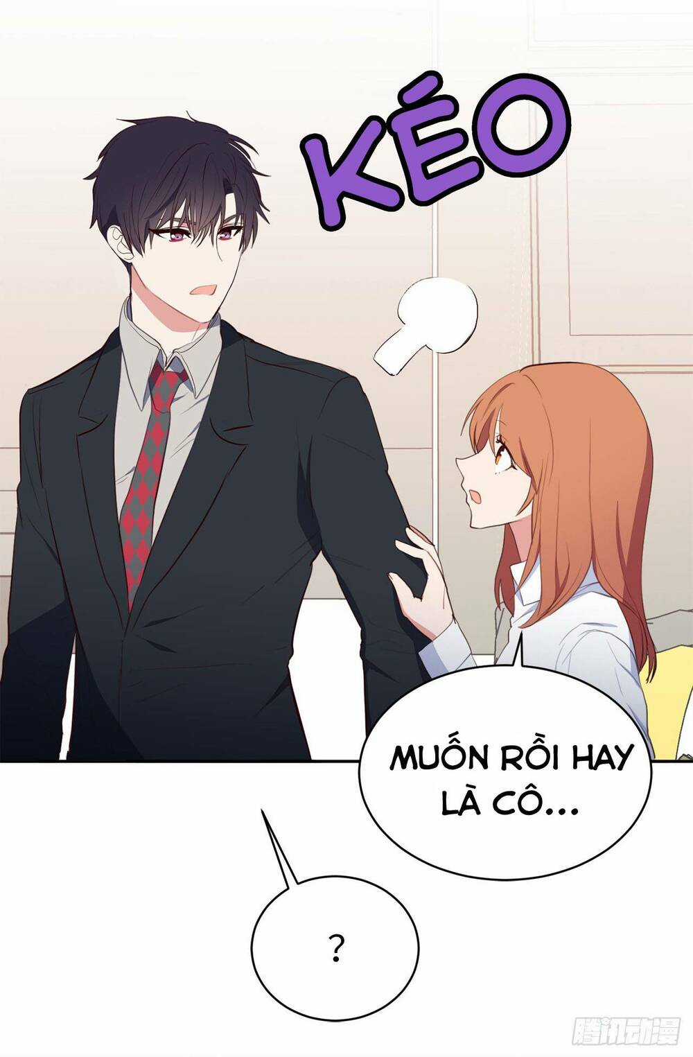 Acup Tiên Sinh - Chapter 45 - Trang 28