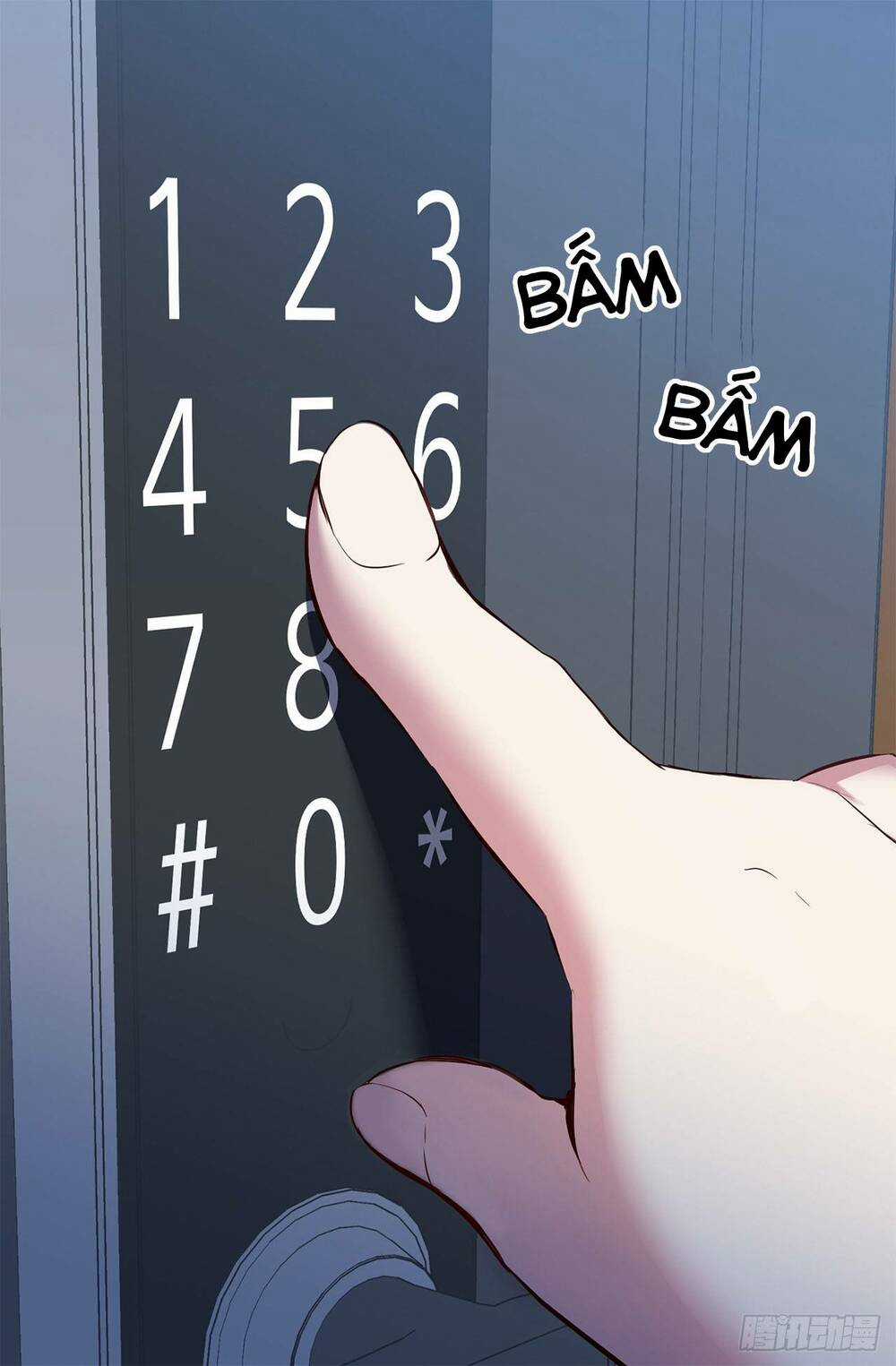 Acup Tiên Sinh - Chapter 45 - Trang 37