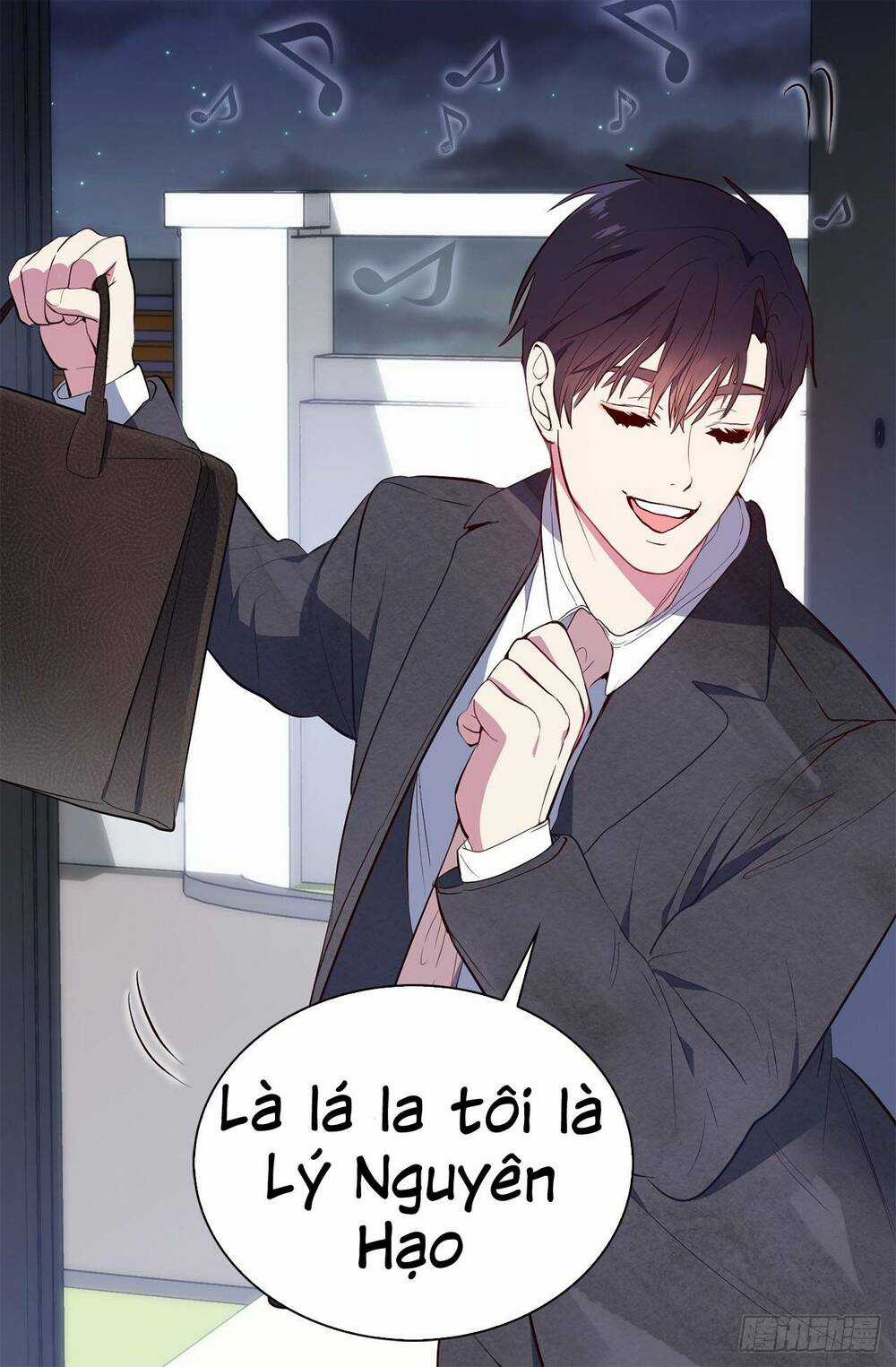 Acup Tiên Sinh - Chapter 45 - Trang 38