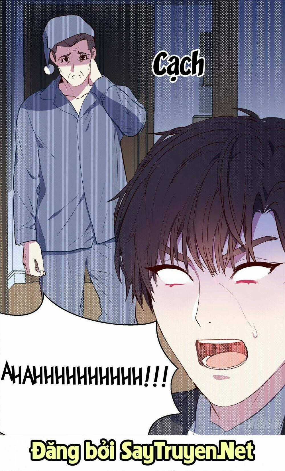 Acup Tiên Sinh - Chapter 45 - Trang 40