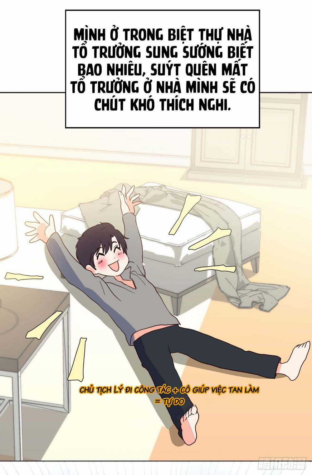 Acup Tiên Sinh - Chapter 45 - Trang 7