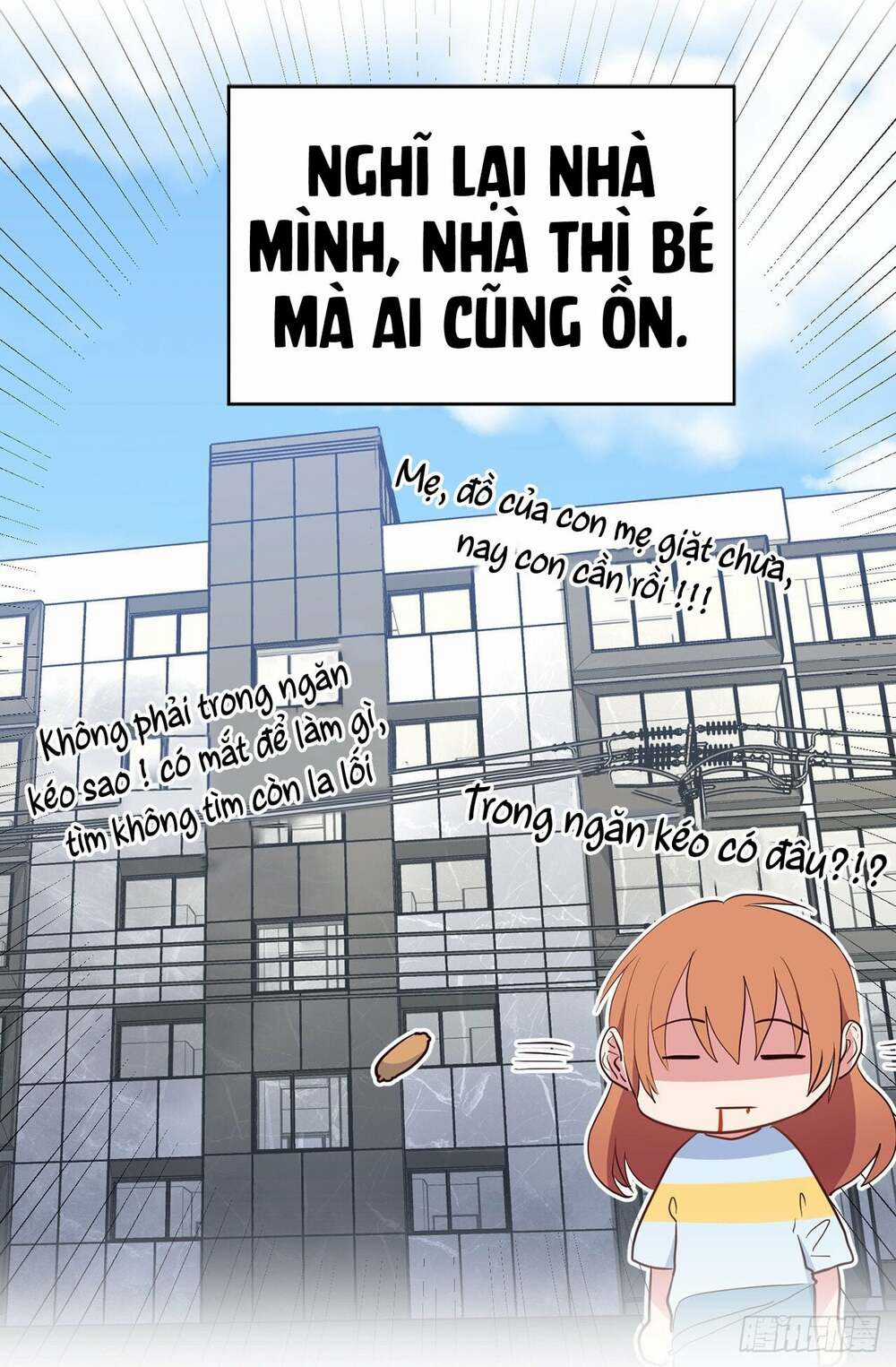 Acup Tiên Sinh - Chapter 45 - Trang 8