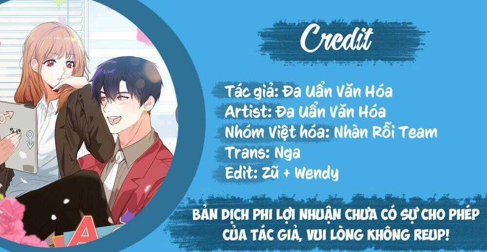 Acup Tiên Sinh - Chapter 46 - Trang 2