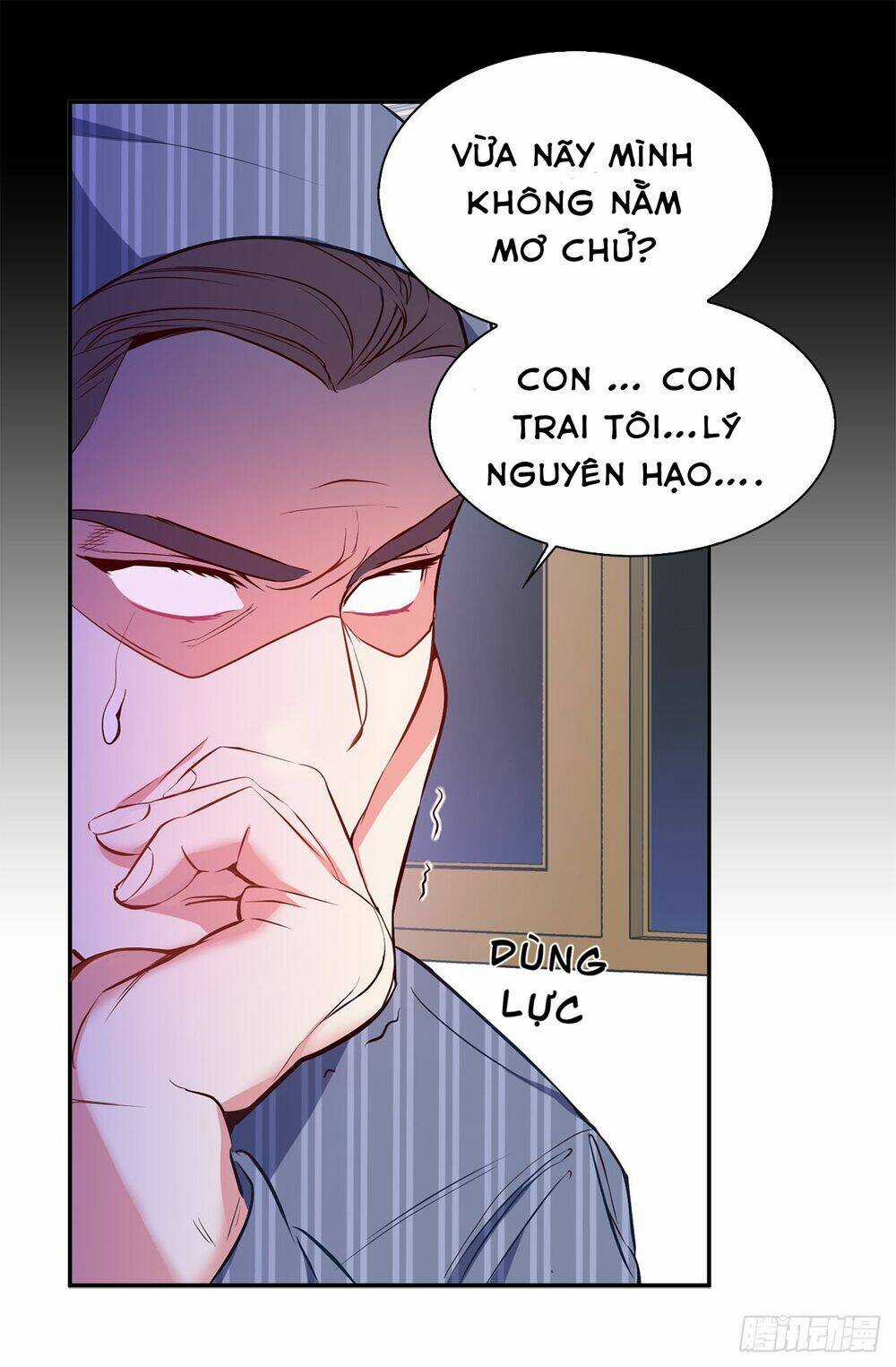 Acup Tiên Sinh - Chapter 46 - Trang 11