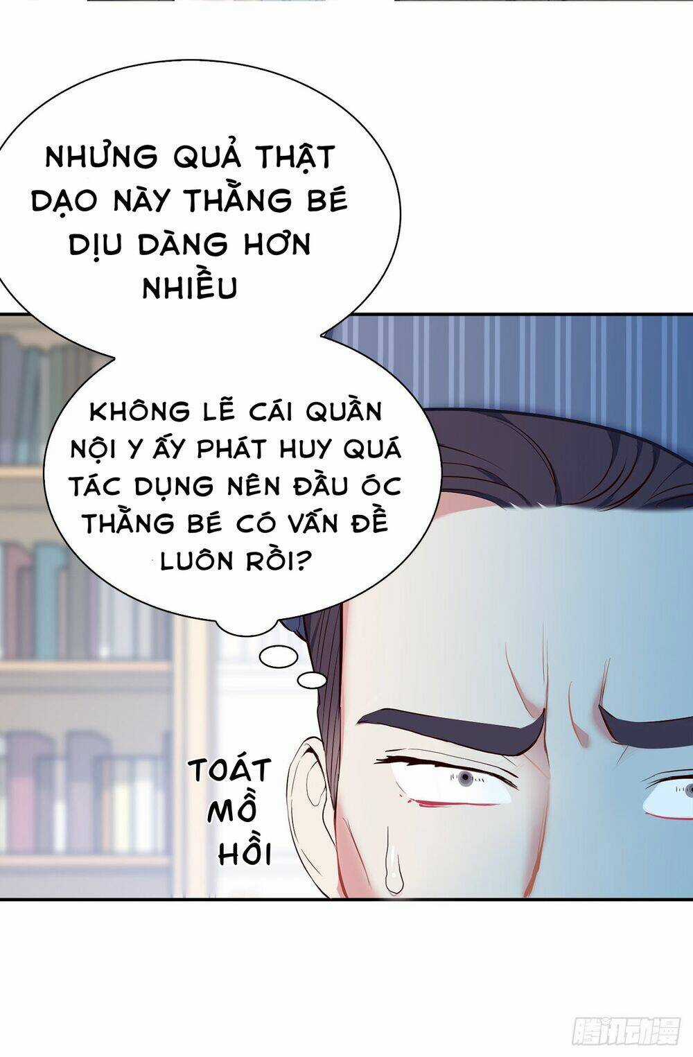 Acup Tiên Sinh - Chapter 46 - Trang 13