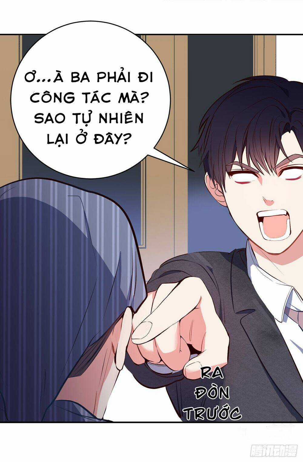 Acup Tiên Sinh - Chapter 46 - Trang 15