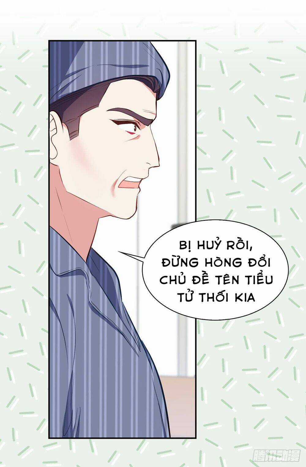 Acup Tiên Sinh - Chapter 46 - Trang 16