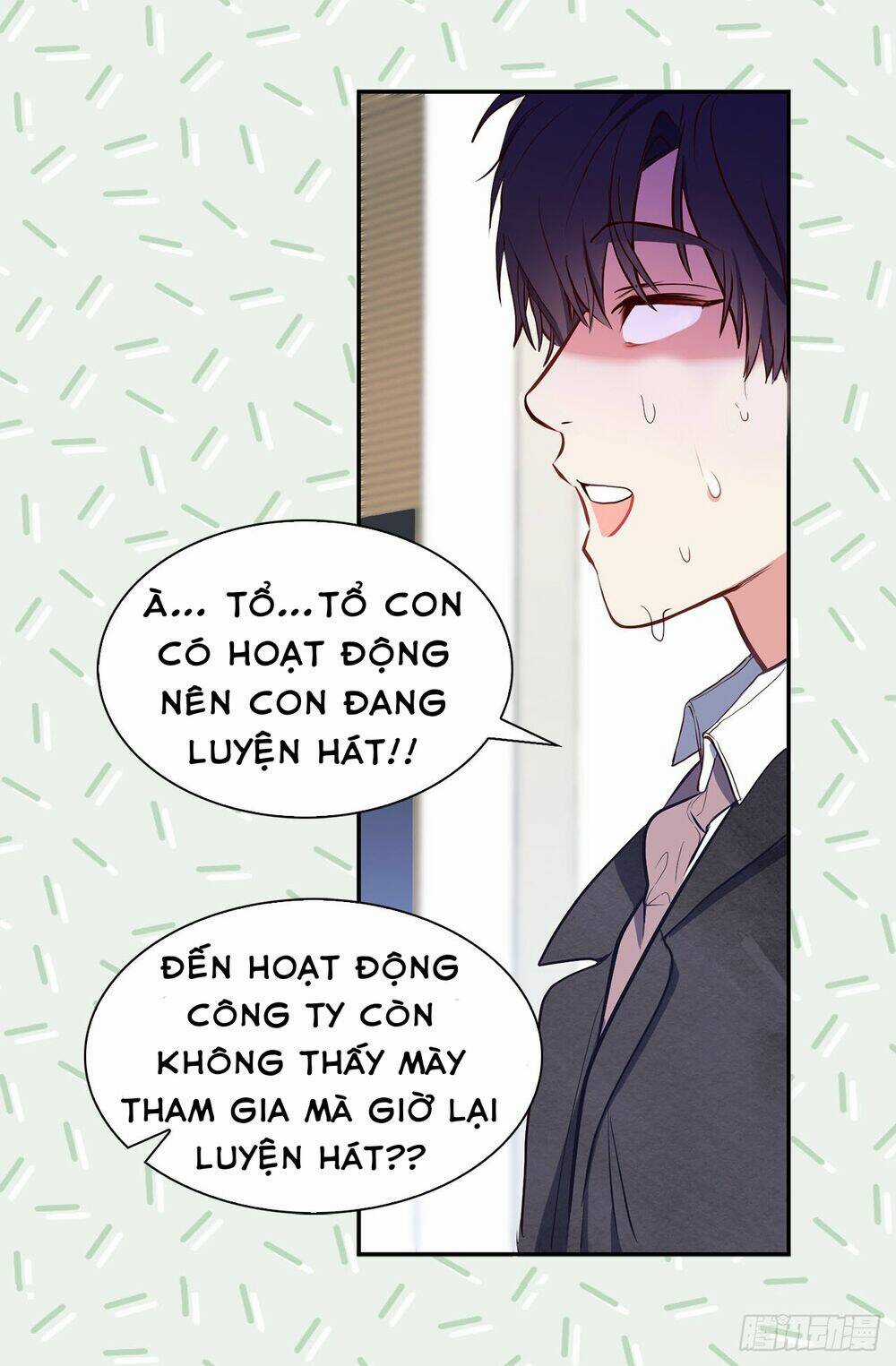 Acup Tiên Sinh - Chapter 46 - Trang 17