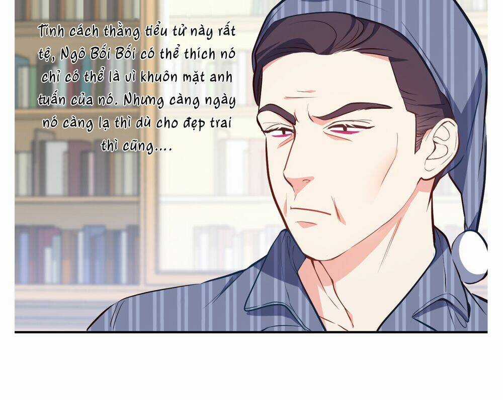 Acup Tiên Sinh - Chapter 46 - Trang 18