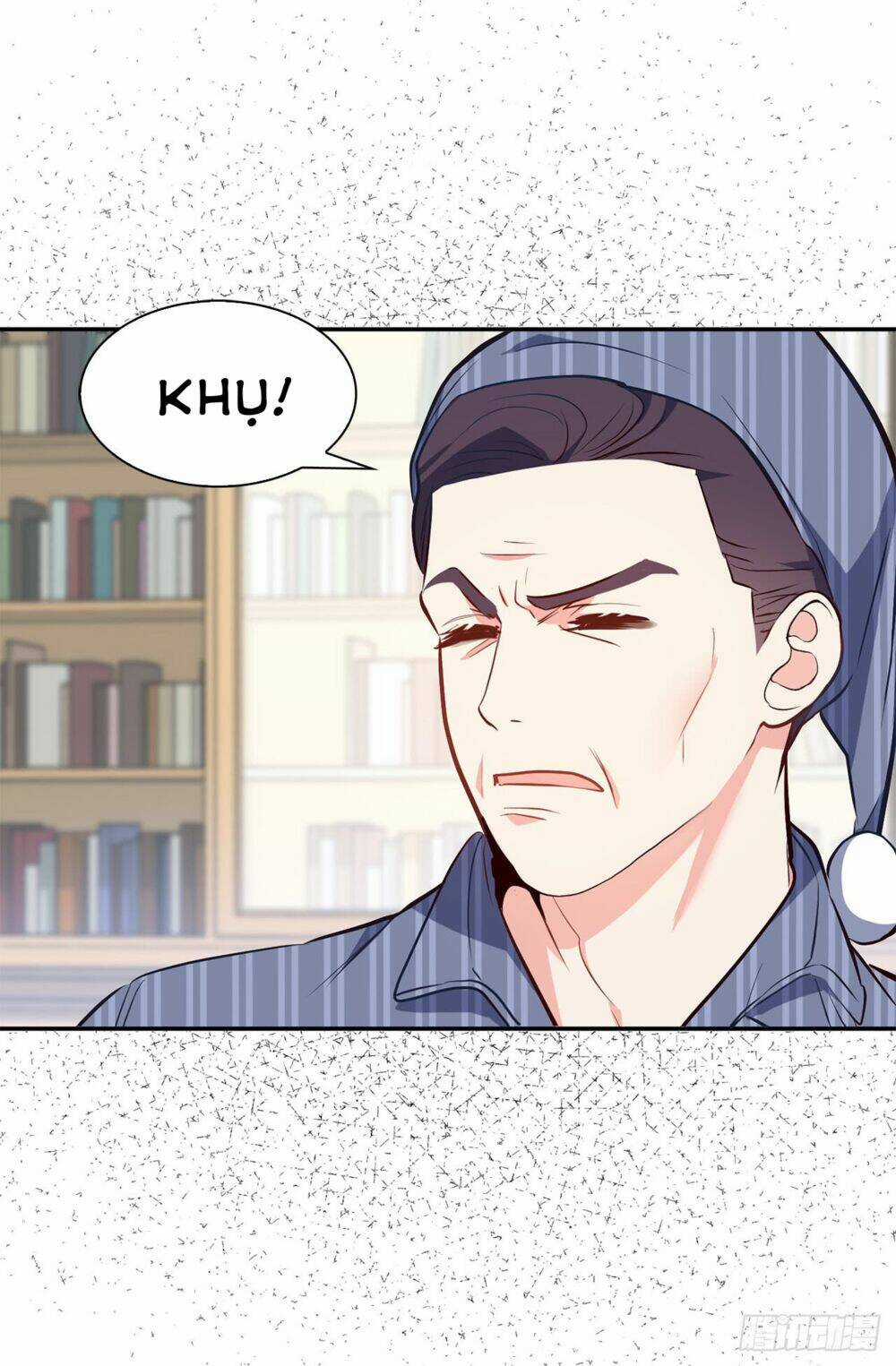 Acup Tiên Sinh - Chapter 46 - Trang 19