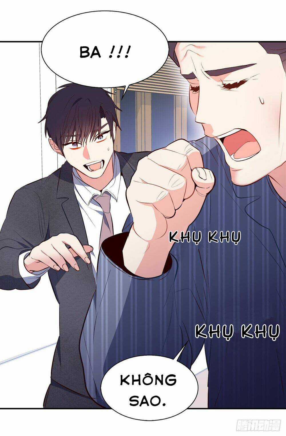 Acup Tiên Sinh - Chapter 46 - Trang 20