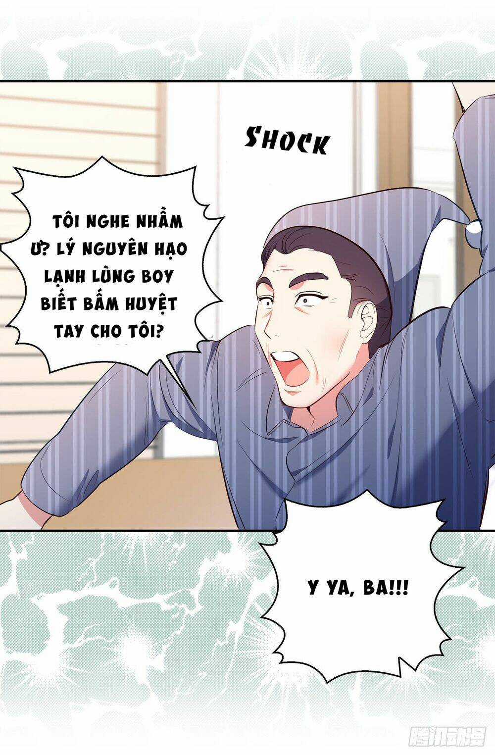 Acup Tiên Sinh - Chapter 46 - Trang 25