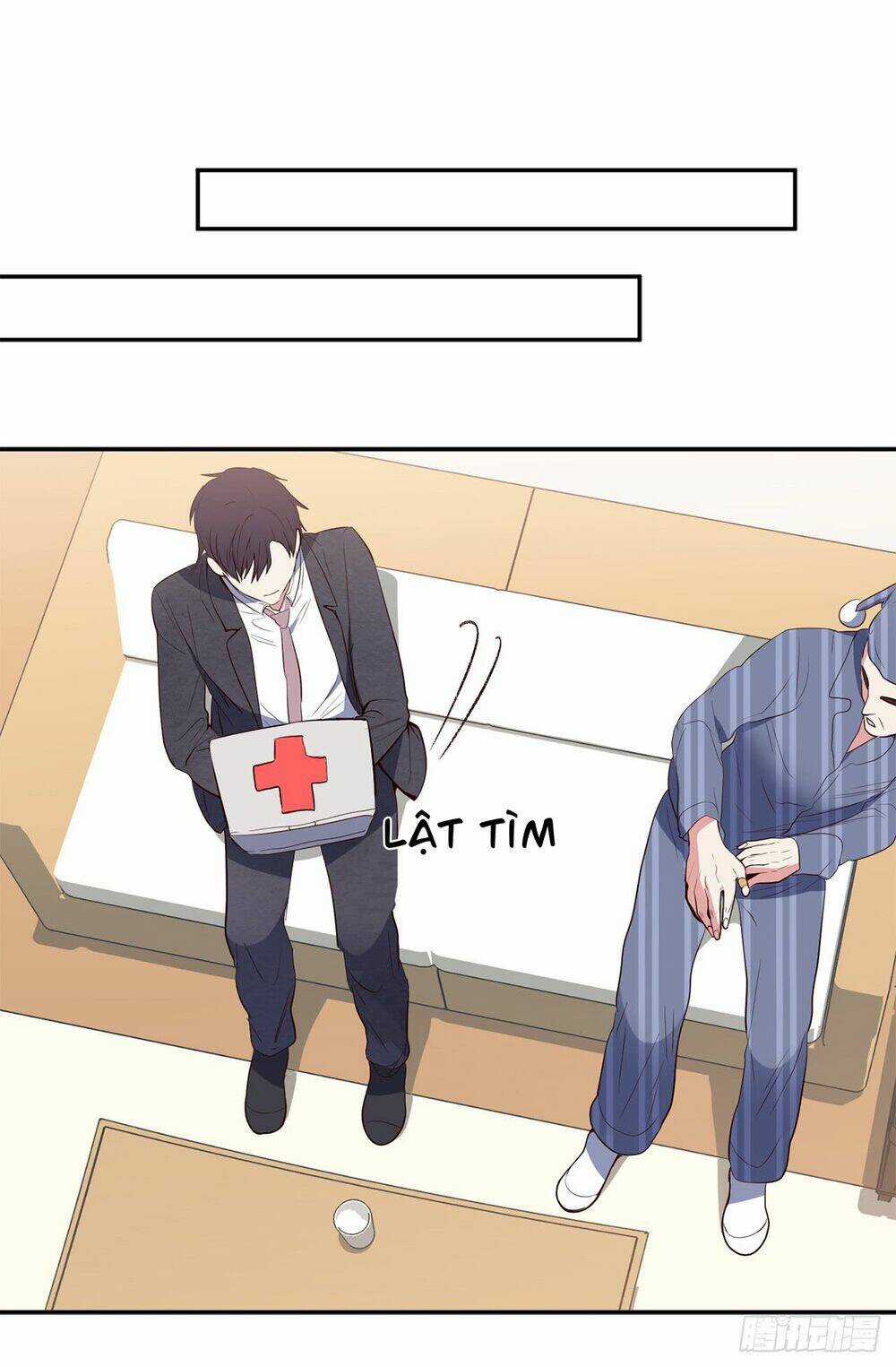 Acup Tiên Sinh - Chapter 46 - Trang 26