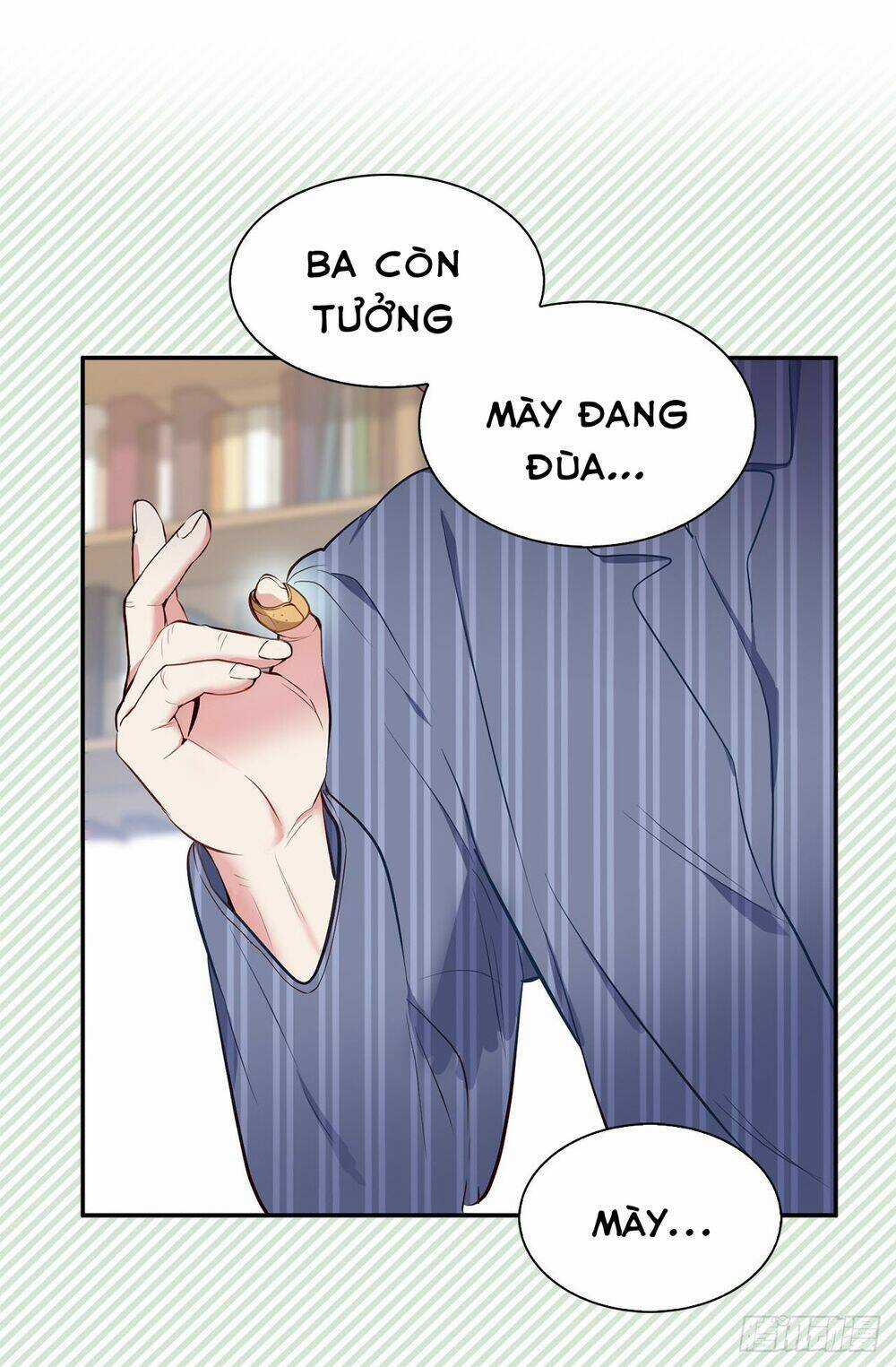 Acup Tiên Sinh - Chapter 46 - Trang 28