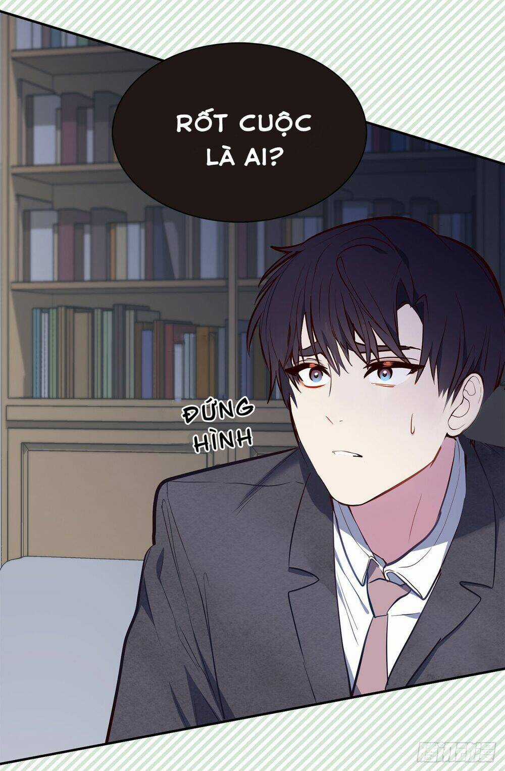 Acup Tiên Sinh - Chapter 46 - Trang 29