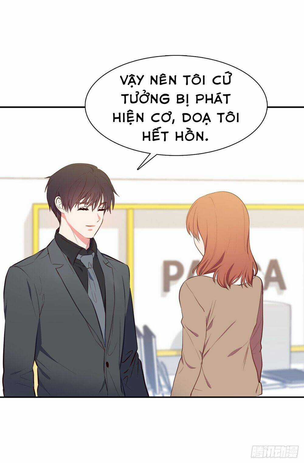 Acup Tiên Sinh - Chapter 46 - Trang 34