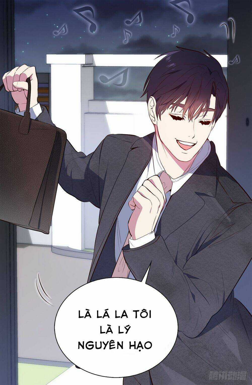 Acup Tiên Sinh - Chapter 46 - Trang 6