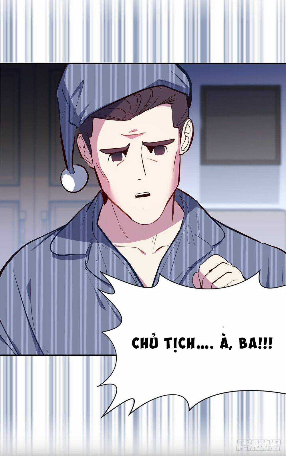 Acup Tiên Sinh - Chapter 46 - Trang 9