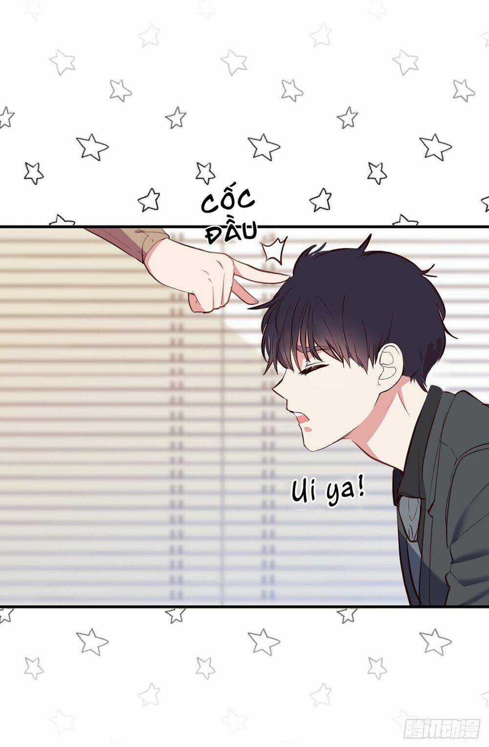 Acup Tiên Sinh - Chapter 47 - Trang 11