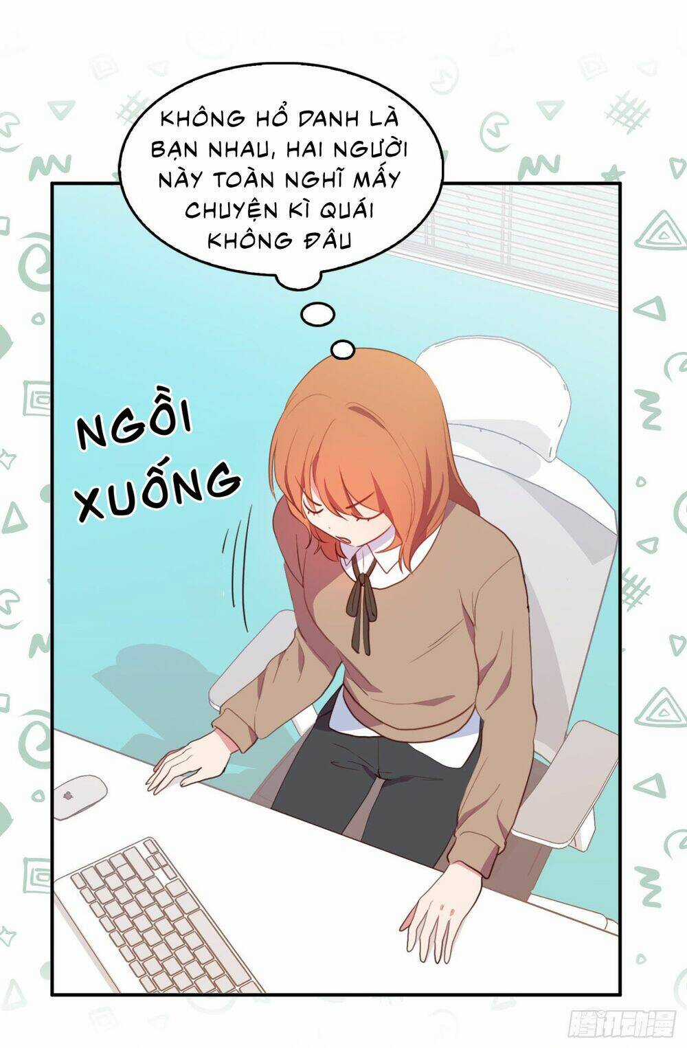 Acup Tiên Sinh - Chapter 47 - Trang 24