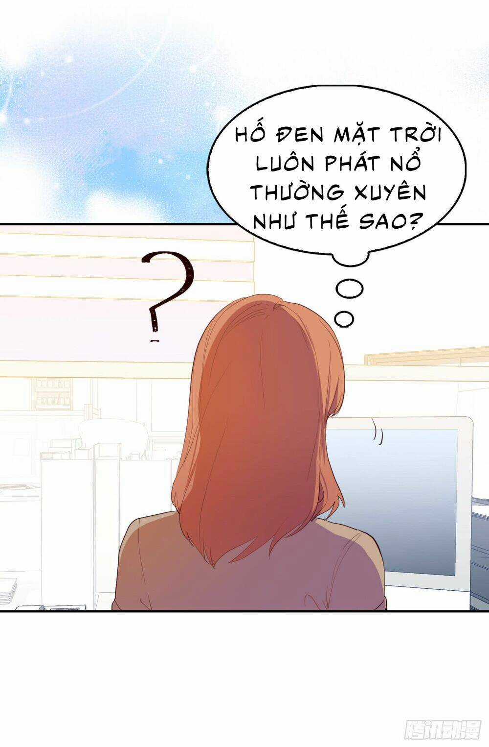 Acup Tiên Sinh - Chapter 47 - Trang 28