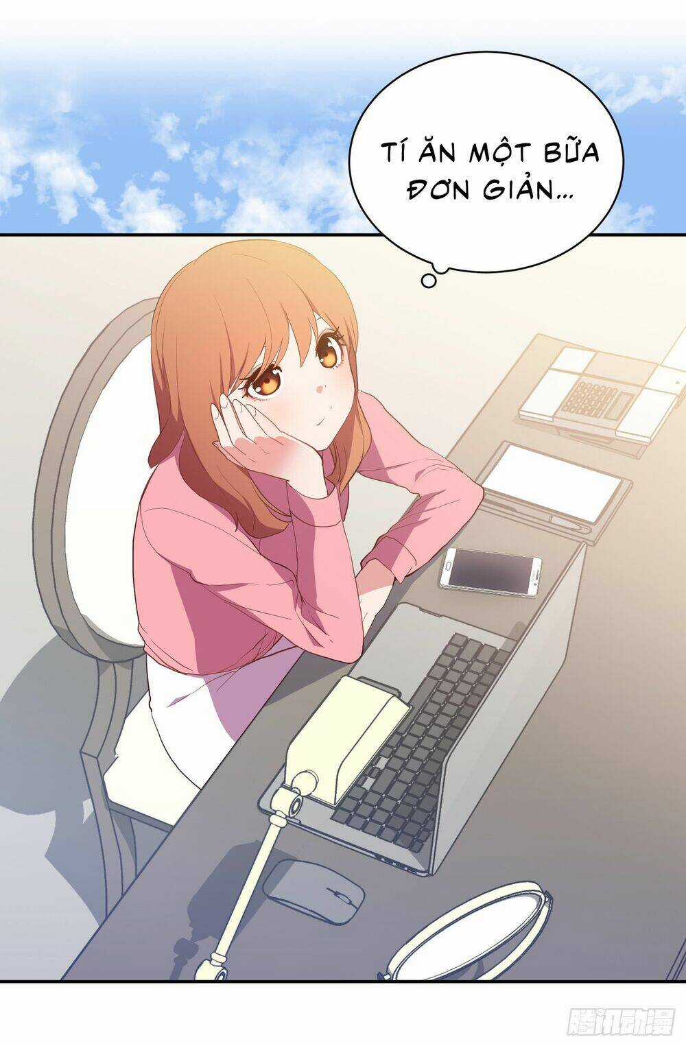 Acup Tiên Sinh - Chapter 47 - Trang 32