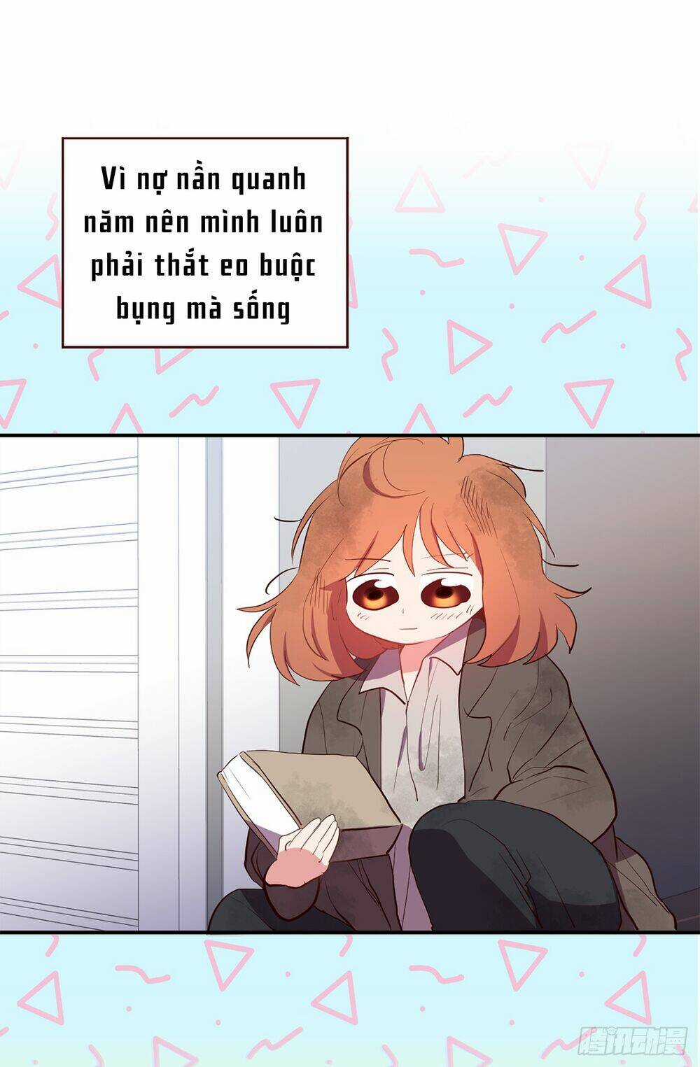 Acup Tiên Sinh - Chapter 47 - Trang 36