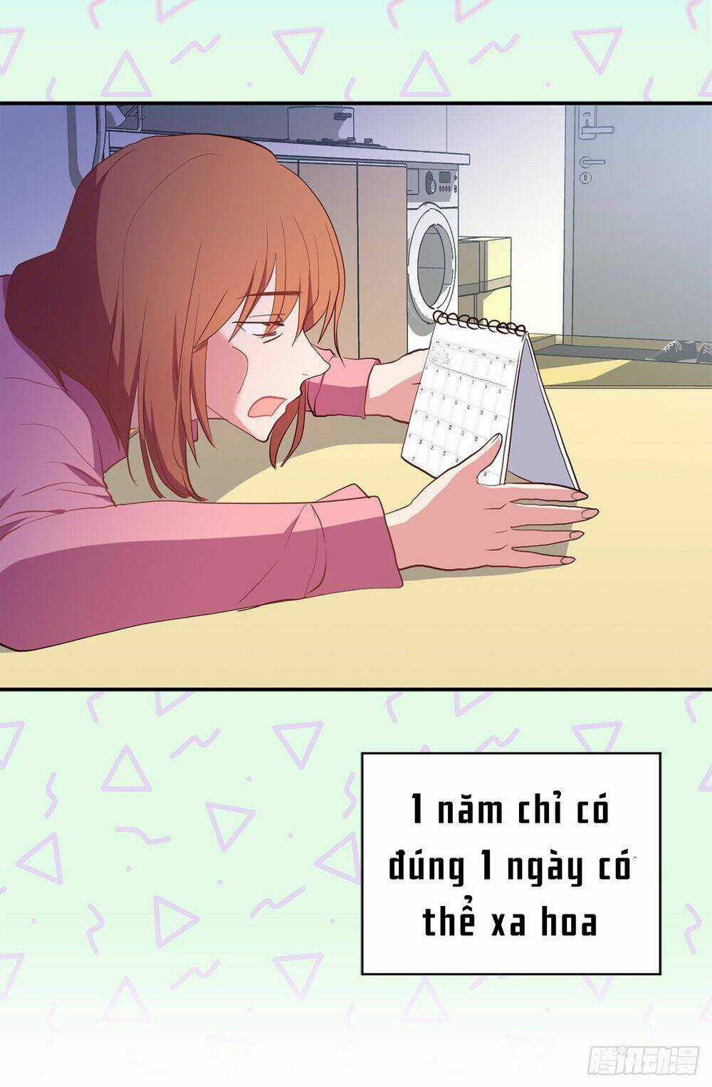 Acup Tiên Sinh - Chapter 47 - Trang 37